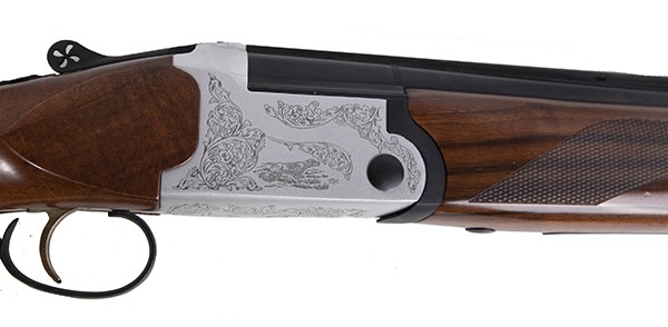 ATI CRUSADER FLD 28/26 O/U - Win Repeating Arms Promotion